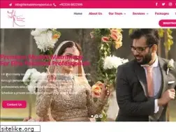Sites similar to hkmatrimony.com