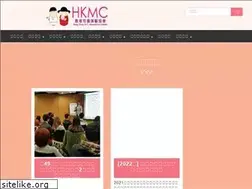 Sites similar to hkmcnet.com