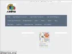 Sites similar to hkmegatoys.com