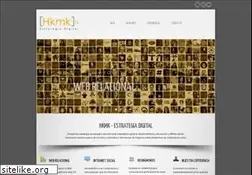 Sites similar to hkmk.cl