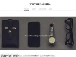 Sites similar to hkmobileplan.weebly.com