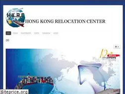 Sites similar to hkmover.com