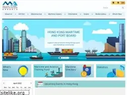 Sites similar to hkmpb.gov.hk