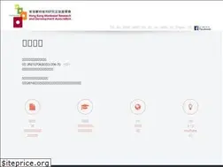 Sites similar to hkmrda.org