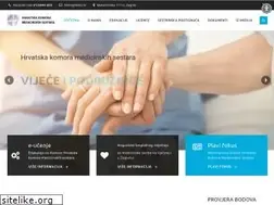 Sites similar to hkms.hr