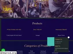 Sites similar to hkmstore.in