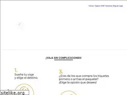 Sites similar to hkmtravel.com