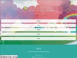 Sites similar to hkmusic.com.hk