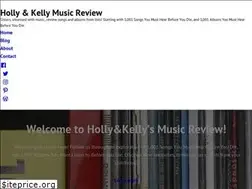 Sites similar to hkmusicreview.com