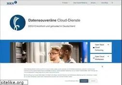 Sites similar to hkn.de