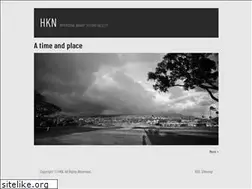 Sites similar to hkn.se