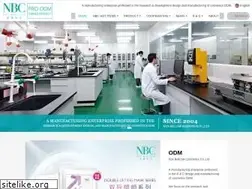 Sites similar to hknbc.com