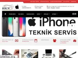 Sites similar to hknbilgisayar.com