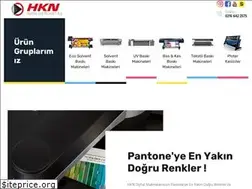 Sites similar to hkndijital.com