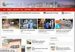 Sites similar to hknepal.com