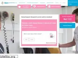 Sites similar to hknhuisartsen.nl