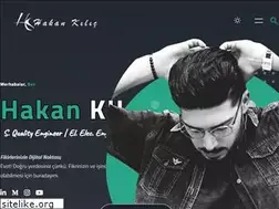 Sites similar to hknklc.com