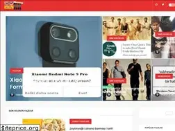 Sites similar to hknkr.com