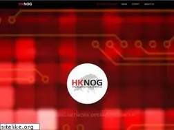 Sites similar to hknog.net
