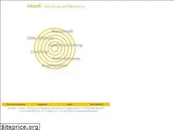 Sites similar to hknoll.ch