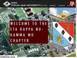 Sites similar to hkntamu.com