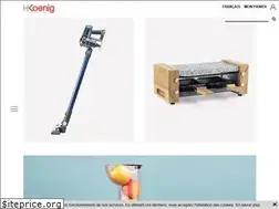 Sites similar to hkoenig.com
