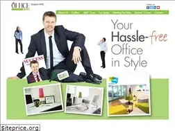 Sites similar to hkofficeplus.com