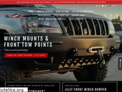 Sites similar to hkoffroad.com