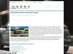 Sites similar to hkona.com