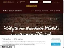 Sites similar to hkonicek.cz