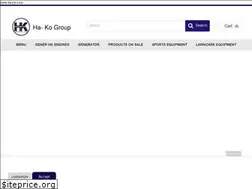 Sites similar to hkonline.in