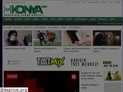 Sites similar to hkonya.com