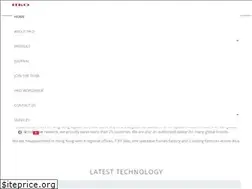 Sites similar to hkoptlens.com