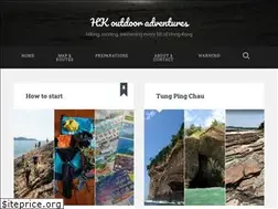 Sites similar to hkoutdooradventures.com
