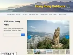 Sites similar to hkoutdoors.com