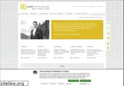 Sites similar to hkp-office-solution.de