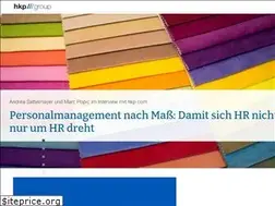 Sites similar to hkp.com