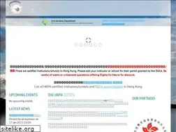 Sites similar to hkpa.net