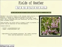 Sites similar to hkpatterson.com