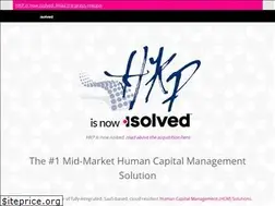 Sites similar to hkpayroll.com