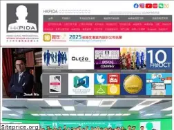 Sites similar to hkpida.org