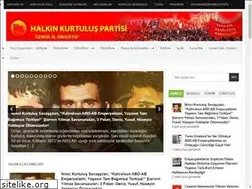 Sites similar to hkpizmir.org