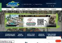 Sites similar to hkplaconia.com