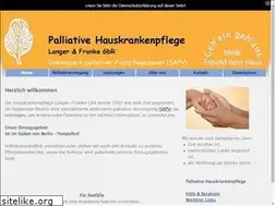 Sites similar to hkplf.de