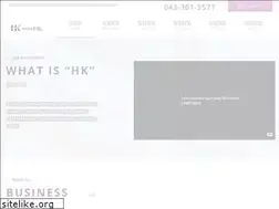 Sites similar to hkpower.jp