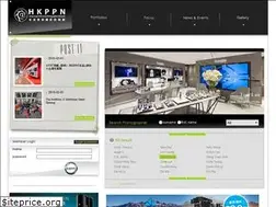 Sites similar to hkppn.com