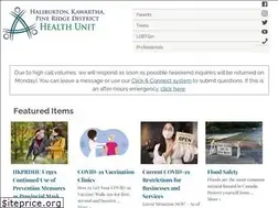 Sites similar to hkpr.on.ca