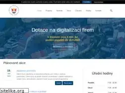 Sites similar to hkprerov.cz