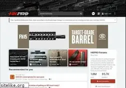 Sites similar to hkpro.com