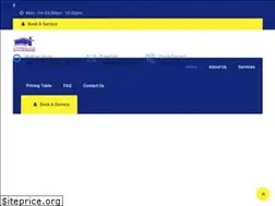Sites similar to hkprofessional.in